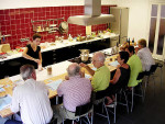Cooking Workshop